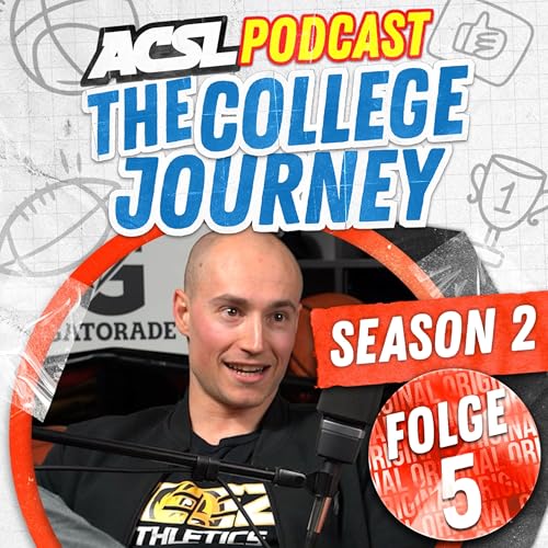 S2E5: Die hei&szlig;e Basketball Phase beginnt
