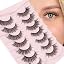 Cat Eye I Wispy F72