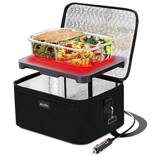 Top 10 Best Food Warmer For Car Reviews & Buying Guide Katynel