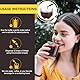 Shilajit Original, Reine Himalaya Tropfen, Hochwirksames Shilajit Original, mit 85+ Spurenelementen & Fulvosäure, Vegan, Zuckerfrei, Glutenfrei, Ohne Bindemittel und Gentechnik.
