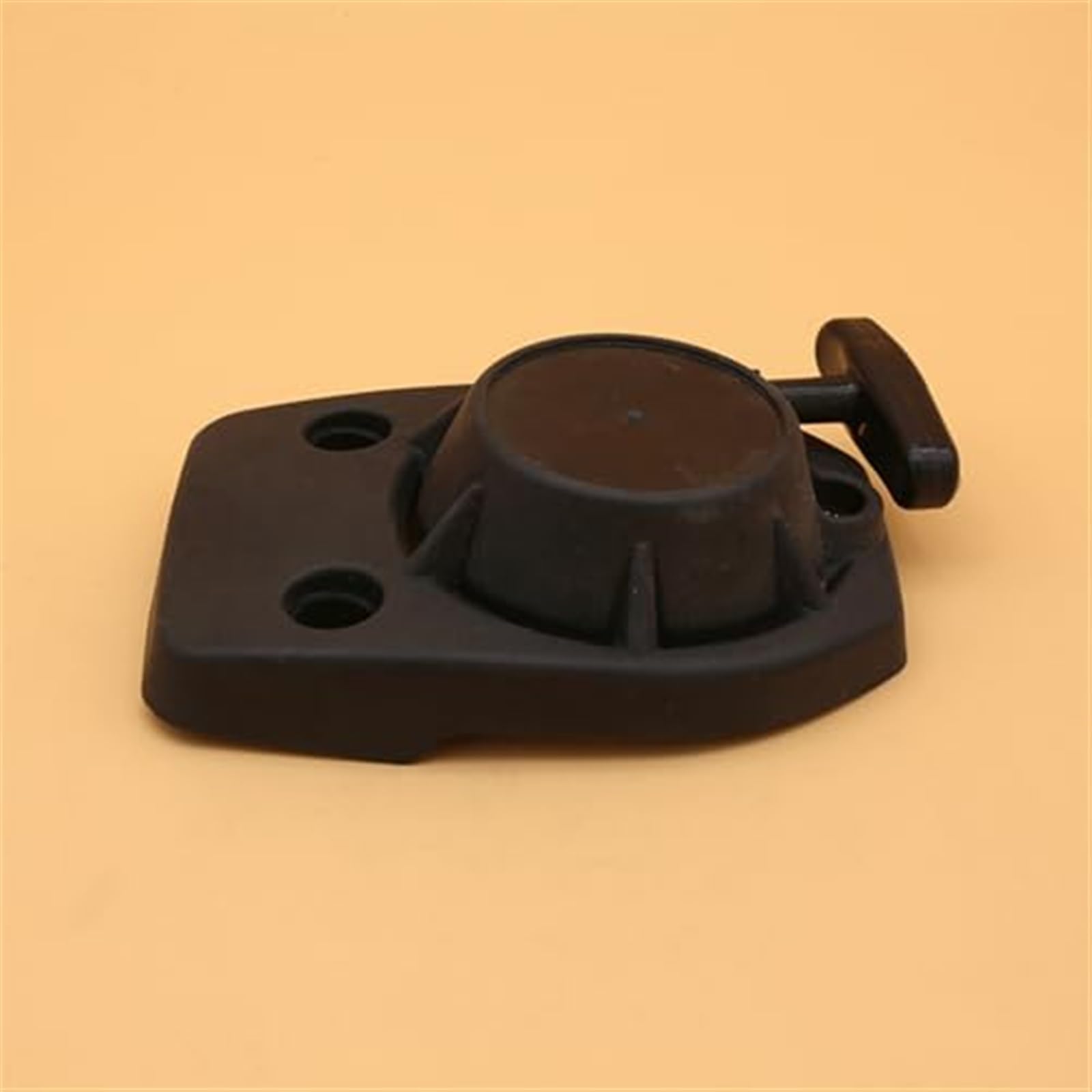 Conjunto de Arranque por Retroceso para Motor de generador GX50 GXH50 WX15 de 47,9 CC, cortacésped, desbrozadora, Pieza de Repuesto, Arranque por Retroceso