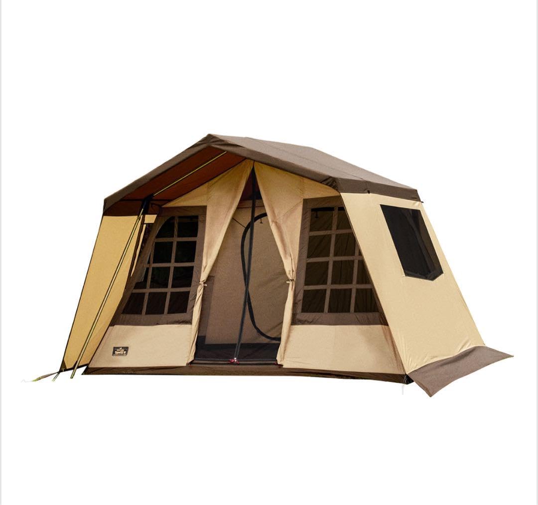 【新品未開封】オガワ オーナーロッジ タイプ52R 2252 Amazon.co.jp: 未開封 オガワ オーナーロッジ タイプ52R 2252