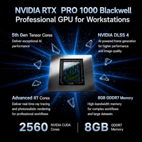 Image of HP ZBook X G1i AI Laptop, 16 inch FHD+, Intel Ultra 7 265H, 64GB DDR5, 2TB SSD | Next Gen ZBook Power, Mobile Workstation PC, NVIDIA RTX PRO 1000 Blackwell 8GB, FP, 3-Yr WRT, Wi-Fi 7, USB C HUB, Win 11 Pro