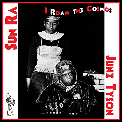 Sun Ra Rym Play I Roam the Cosmos by Sun Ra on Amazon Music