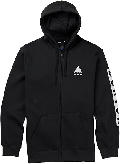 BURTONパーカー BURTON パーカー L(JPN XL) バートン hoodie