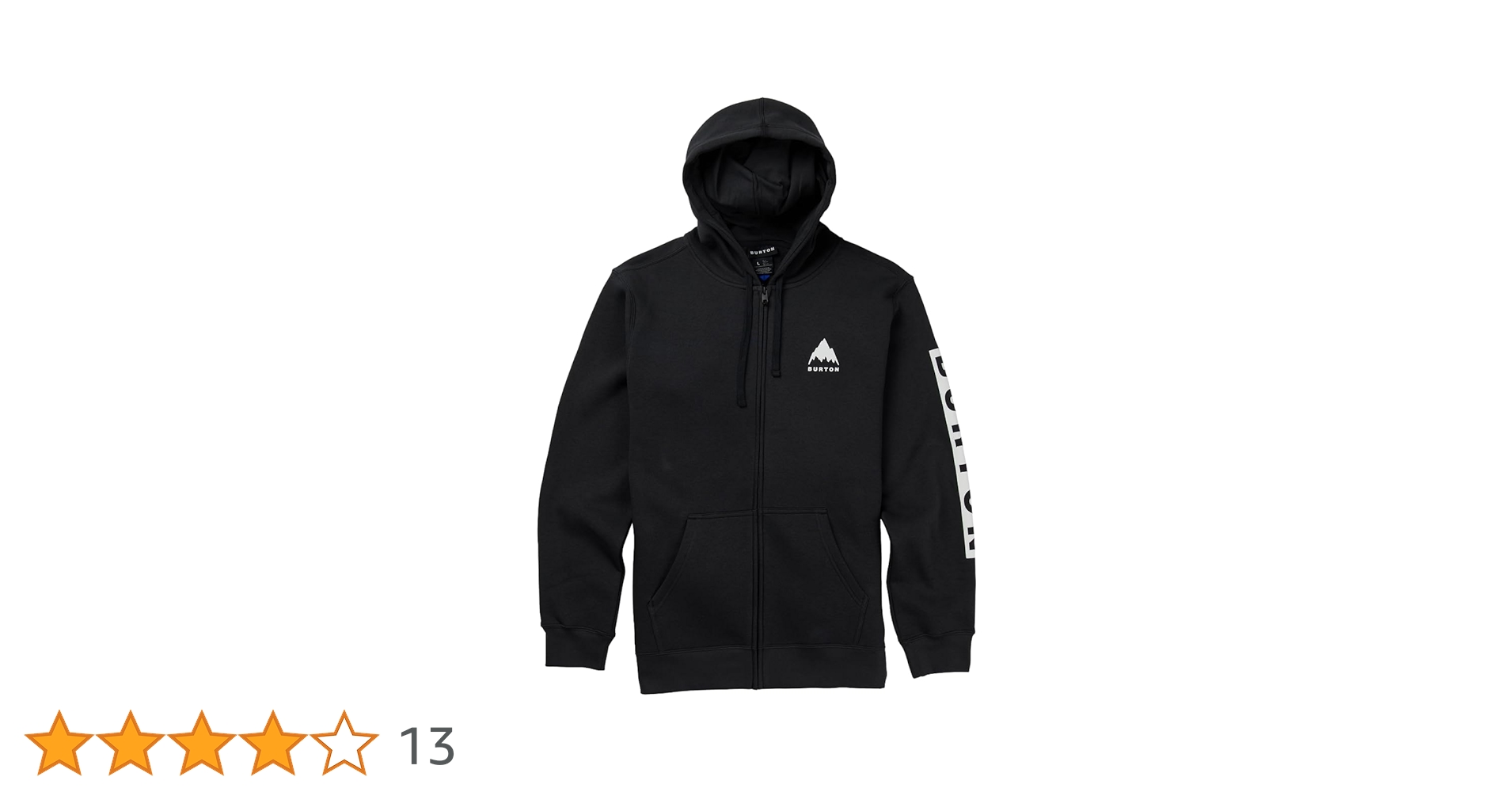 BURTON THIRTEEN バートン パーカー スノーボード ウェア 51RjB2RbF8L._AC_SY606_.jpg