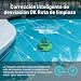 Imagen de POOLPURE Robot de piscina