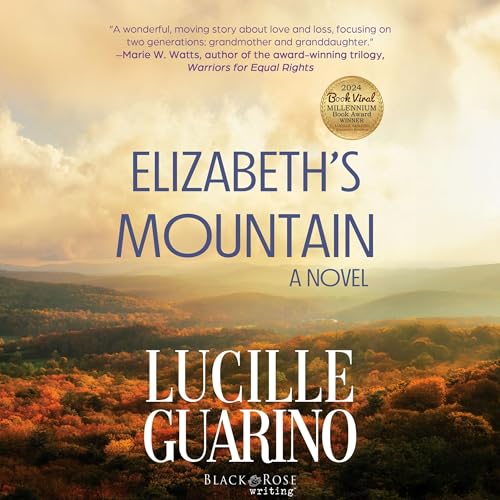 Elizabeth's Mountain Audiobook By Lucille Guarino cover art