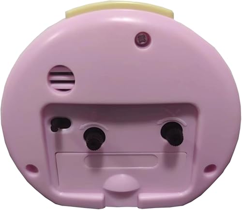 Miniatura 7 de Reloj analógico para niños, reloj despertador para niños, reloj despertador para niños, reloj de hora fácil de leer, reloj para niños, reloj