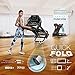 Sportstech SX400 Bicicleta estática Profesional con App Control para Smartphone, Kinomap, Disco...