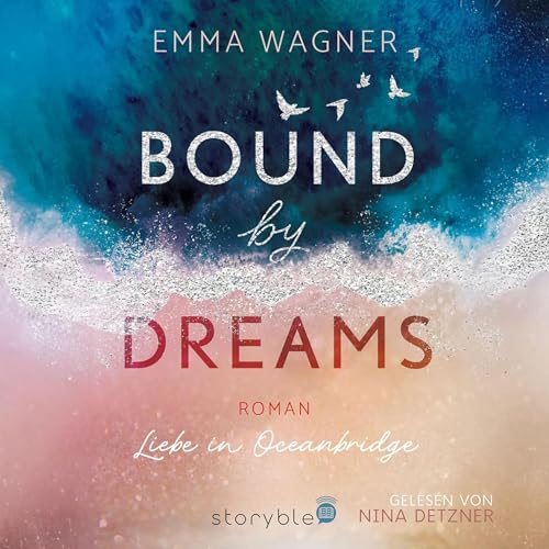 Bound by Dreams cover art