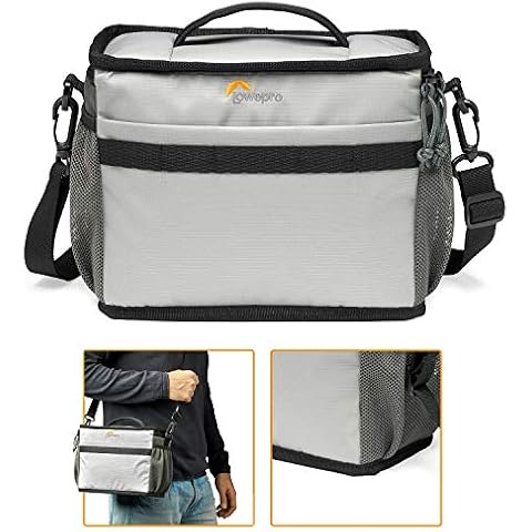 Lowepro Truckee SH 160 LX Camera Shoulder Bag Cover