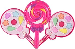 مجموعة مكياج للأطفال من Next Store – طقم من قطعتين مع فرشاة وتمشيطة وشخصية توايلايت سباركل، تصميم أنيق وممتع