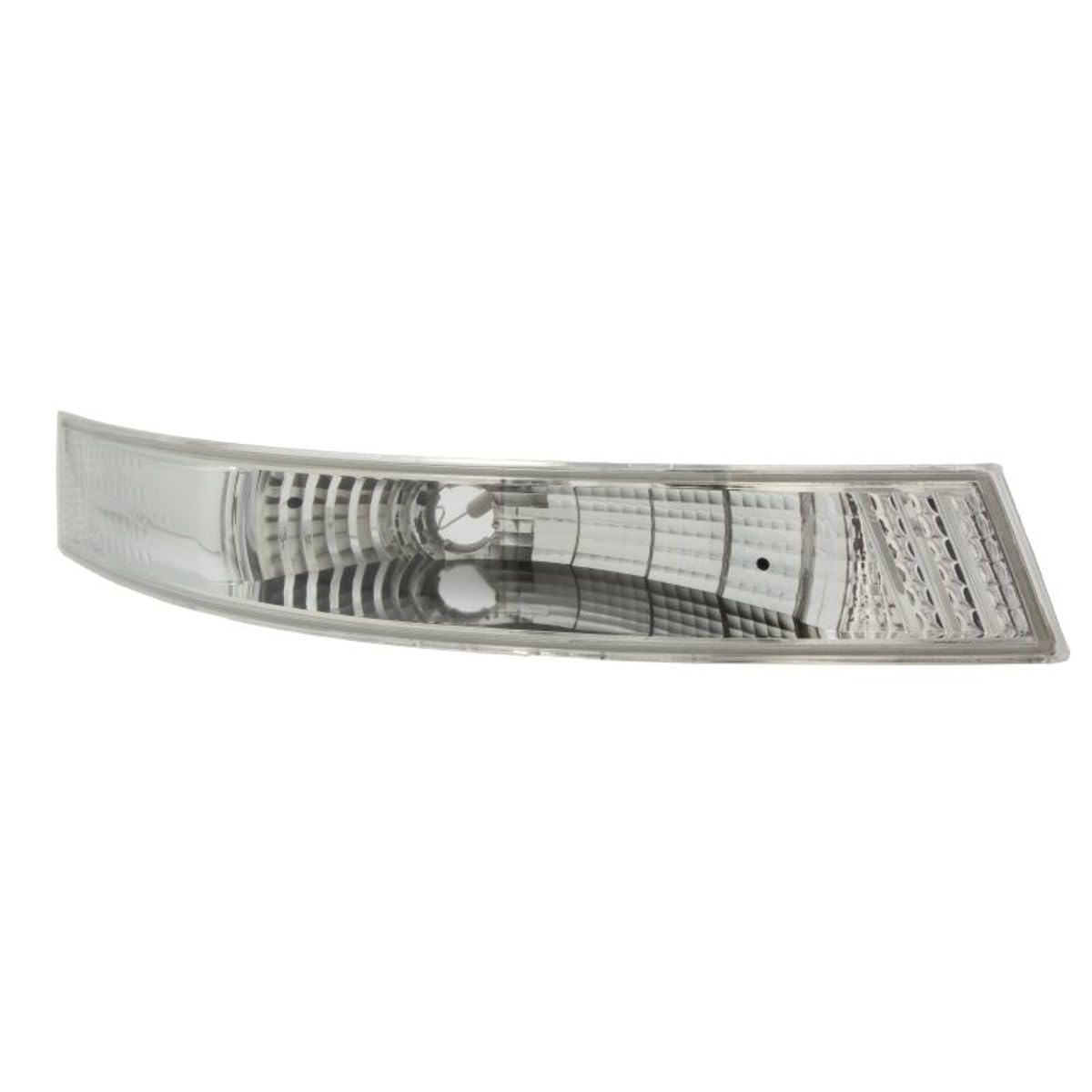 Tyc Feu clignotant 18-0521-21-2 | Compatible avec: NISSAN INTERSTAR Bus, INTERSTAR Kasten, RENAULT MASTER II Bus, MASTER II Kasten