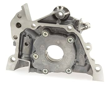 Amazon.com: AISIN OPT-032 OE Matched Engine Oil Pump