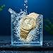 Imagen de celegance Reloj Cuadrado Hombre 40mm
