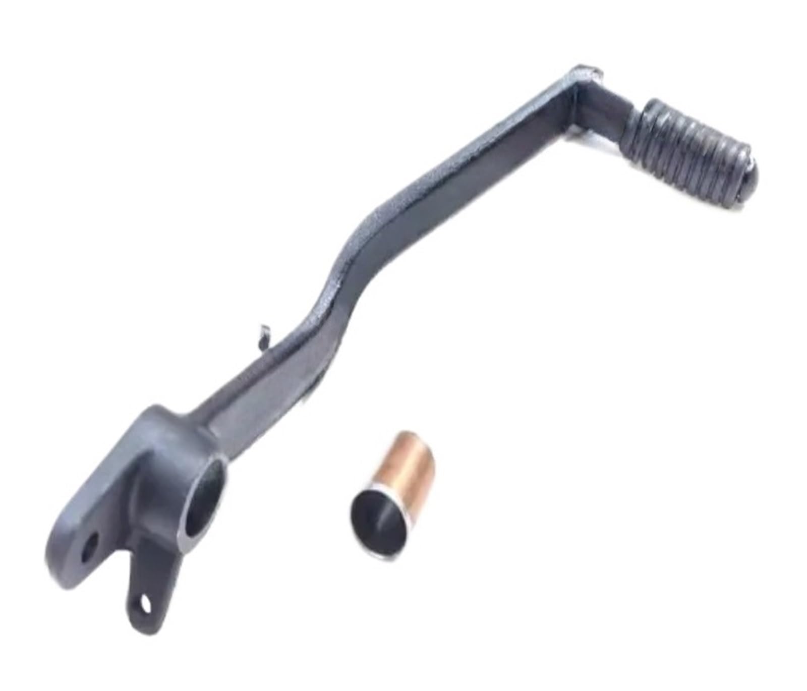 Qr0cjnpb Brake Lever Motorcycle Gear Shifter Su&Itable Appropriate For Big Devil For 502C Bj500-6A Shift Pedal Motorcycle Gear Shifter Linkage Levers
