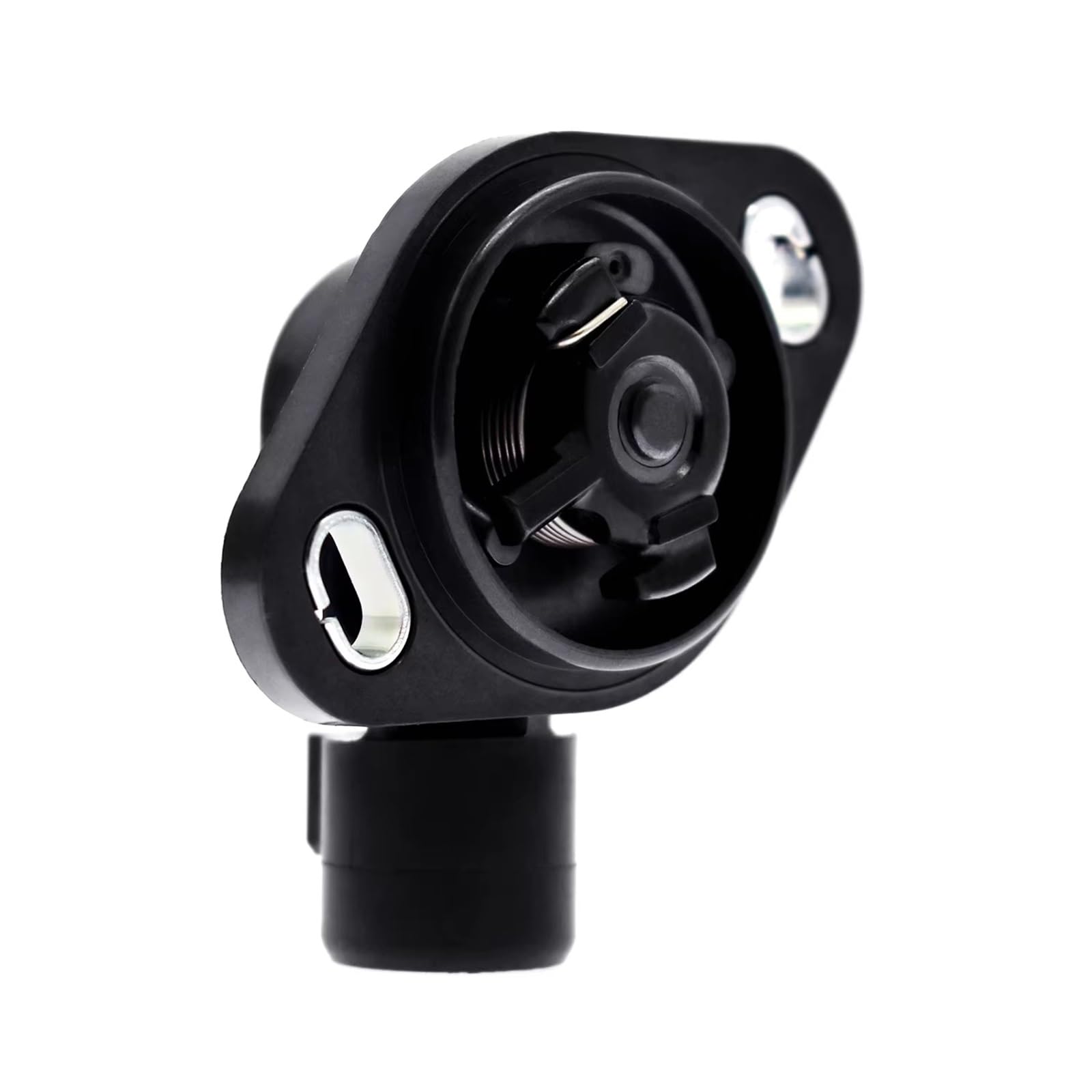 TPS posición Sensor Compatible Con Acura Para Integra Para Mdx Sensor Del Acelerador Automóvil Sensor Posición Del Acelerador Sensor De Control Del Acelerador OEM: 37825PAAA01 16400P06A01