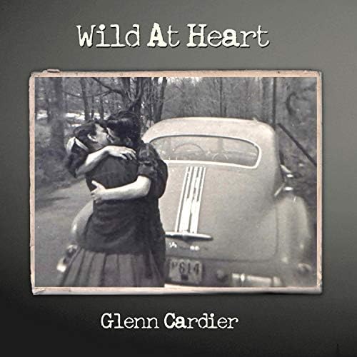 洋楽 GLENN CARDIER Music | Glenn Cardier