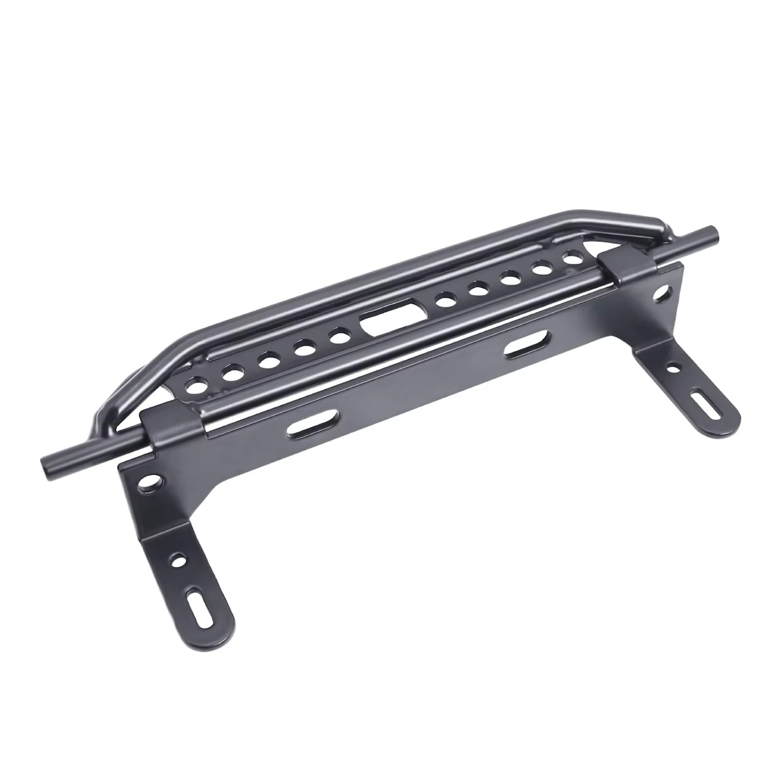Compatibile Con TRX4 Per Defender Per Bronco 1/10 RC Auto Da Crawling Parti Upgrade Pedale Laterale In Alluminio Piastra Protezione Poggiapiedi RC Auto Giocattoli