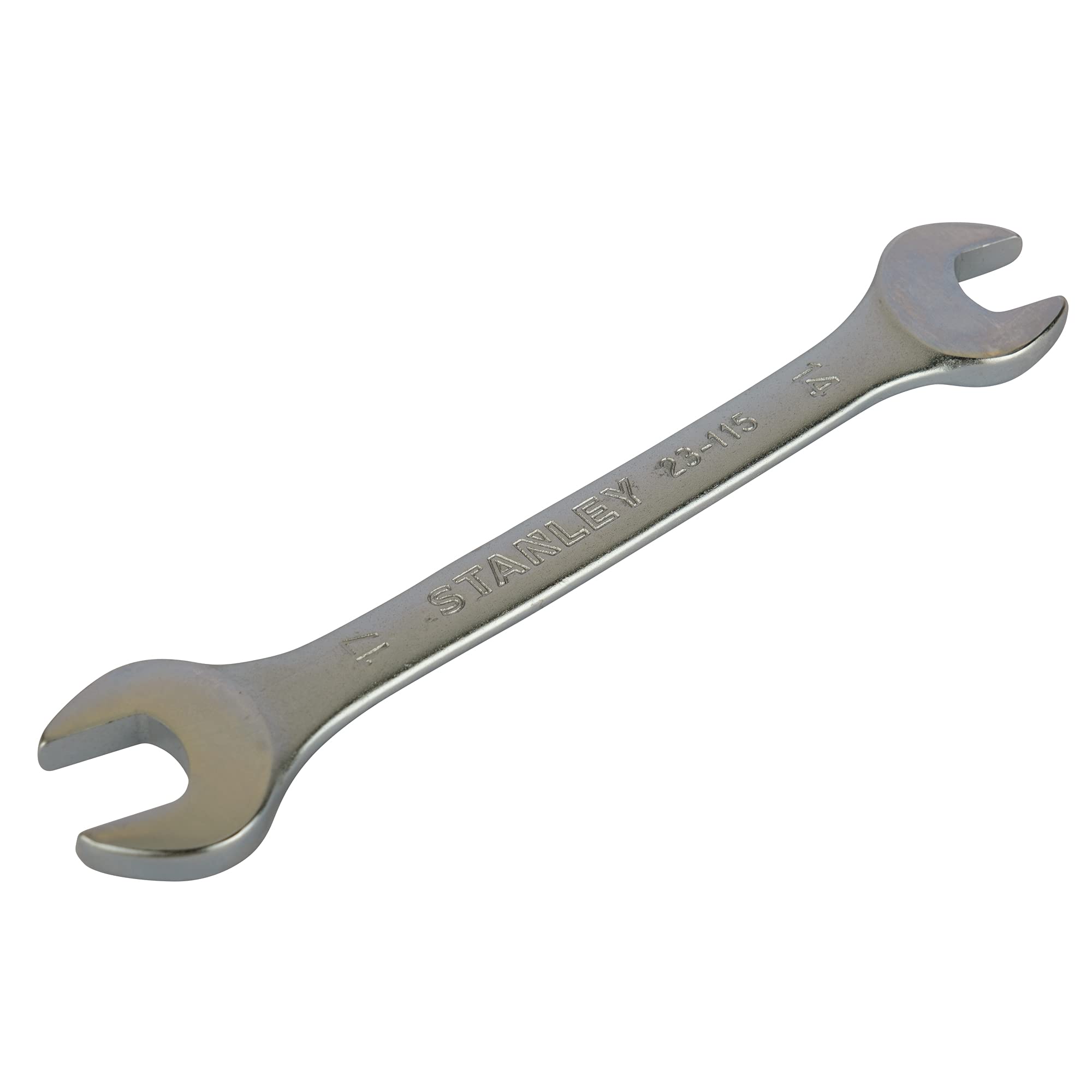 STANLEY STMT23115 14x17mm Double Open End Spanner (B091YDPNL3) Amazon Price History, Amazon Price Tracker