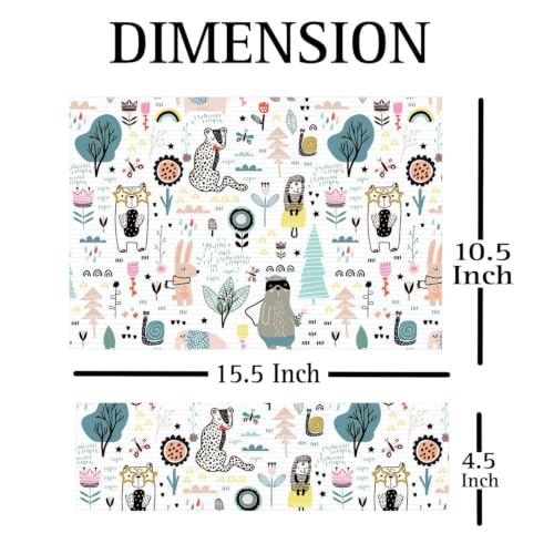 Image of Full Laptop Skin Bubble-Free HD Quality Sticker for Laptops Upto 15.6 inch Compatible with Apple /Dell /HP /Lenovo /Acer /Asus /Sony (Dustproof|Waterproof|Scratchproof|Reusable)-Snail FL1