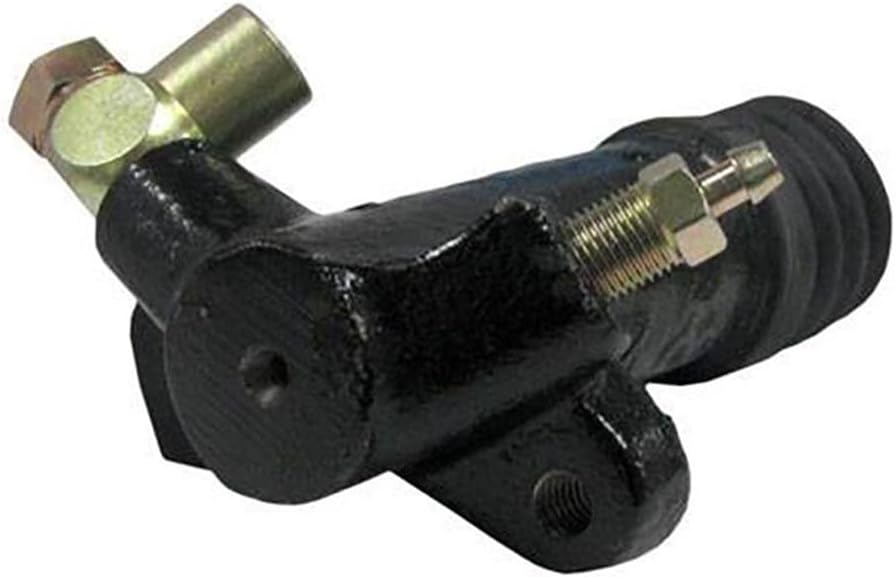 Slave Cylinder - Automobile Clutch Secondary Cylinders, Clutch Slave Cylinder 1pc fits Mitsubishi Eclipse 1990-1994 fits Mitsubishi Galant 1985-1993 fits Mitsubishi Mirage 1989-1992