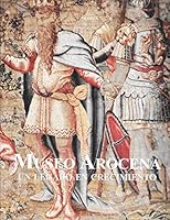 Museo Arocena Un Legado en Crecimiento B08CTP6HT1 Book Cover