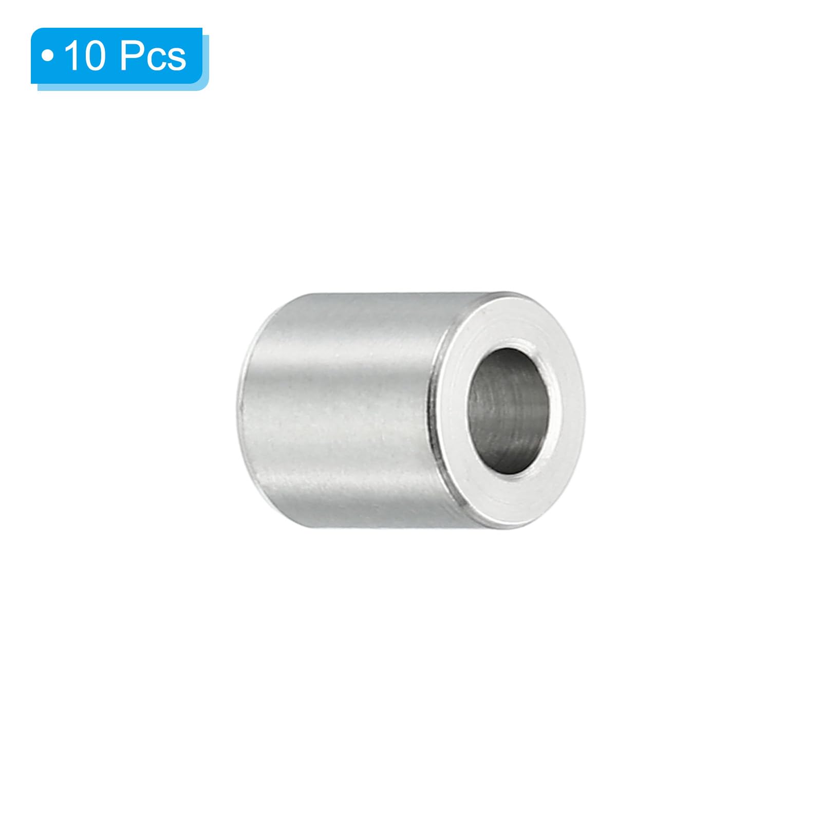 PATIKIL M4 Stainless Steel Spacers - Image 3