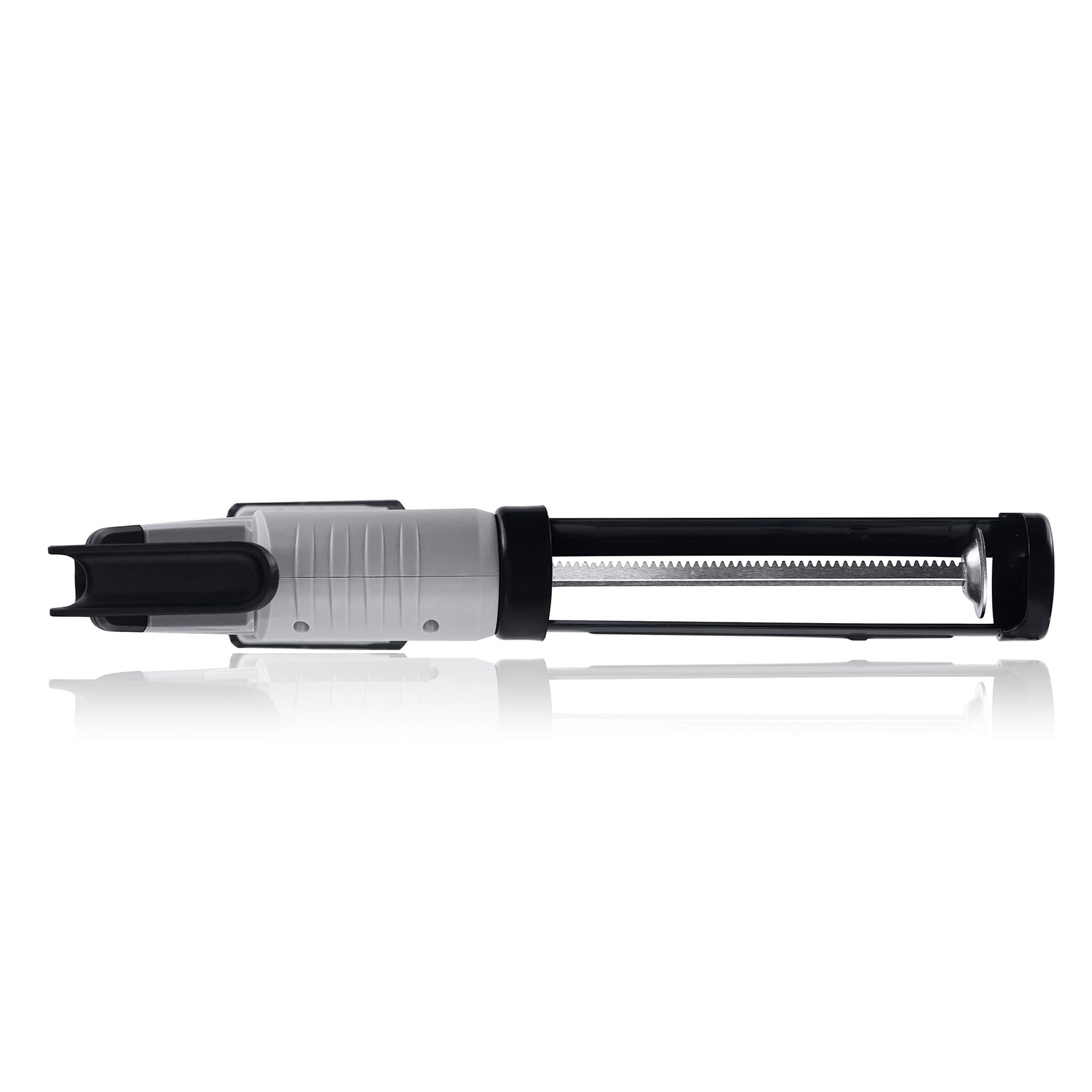 Werku WK403570, Pistola Cartuchos Inalámbrica, Calidad Profesional, Potencia 20 V, Fuerza presión 2000 N, Cartuchos Universales de 300 ml, No Incluye Batería y Cargador