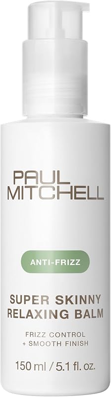 Super Skinny Relaxing Balm, Frizz Control For Wavy, Curly or Textured Hair