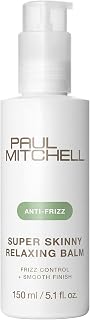Super Skinny Relaxing Balm, Frizz Control For Wavy, Curly or Textured Hair