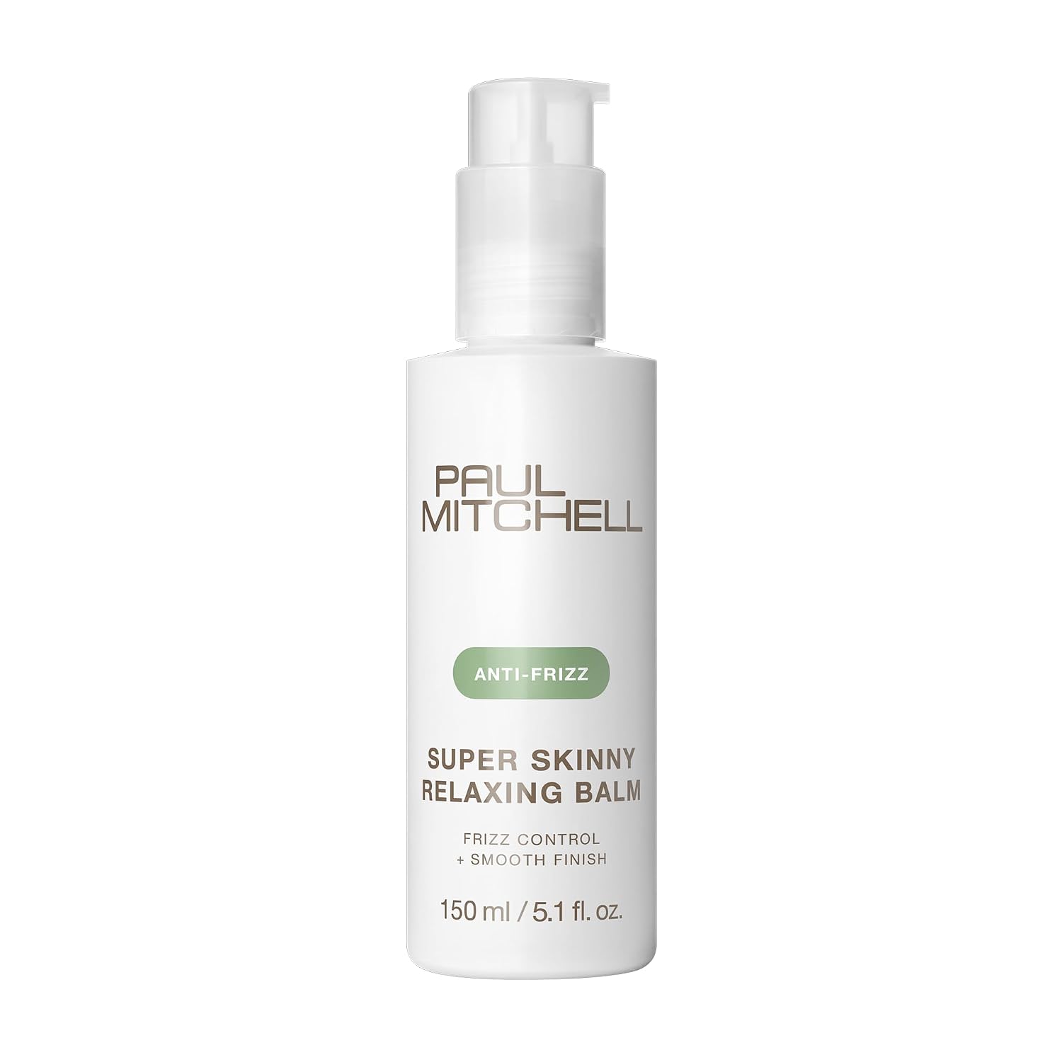 Paul Mitchell Super Skinny Relaxing Balm, Frizz Control For Wavy, Curly or Textured Hair