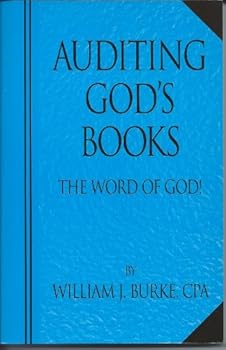 Auditing God's Books: The Word of God