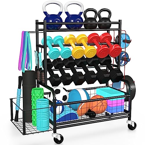 The Best Home Gym Racks for Your Fitness Goals