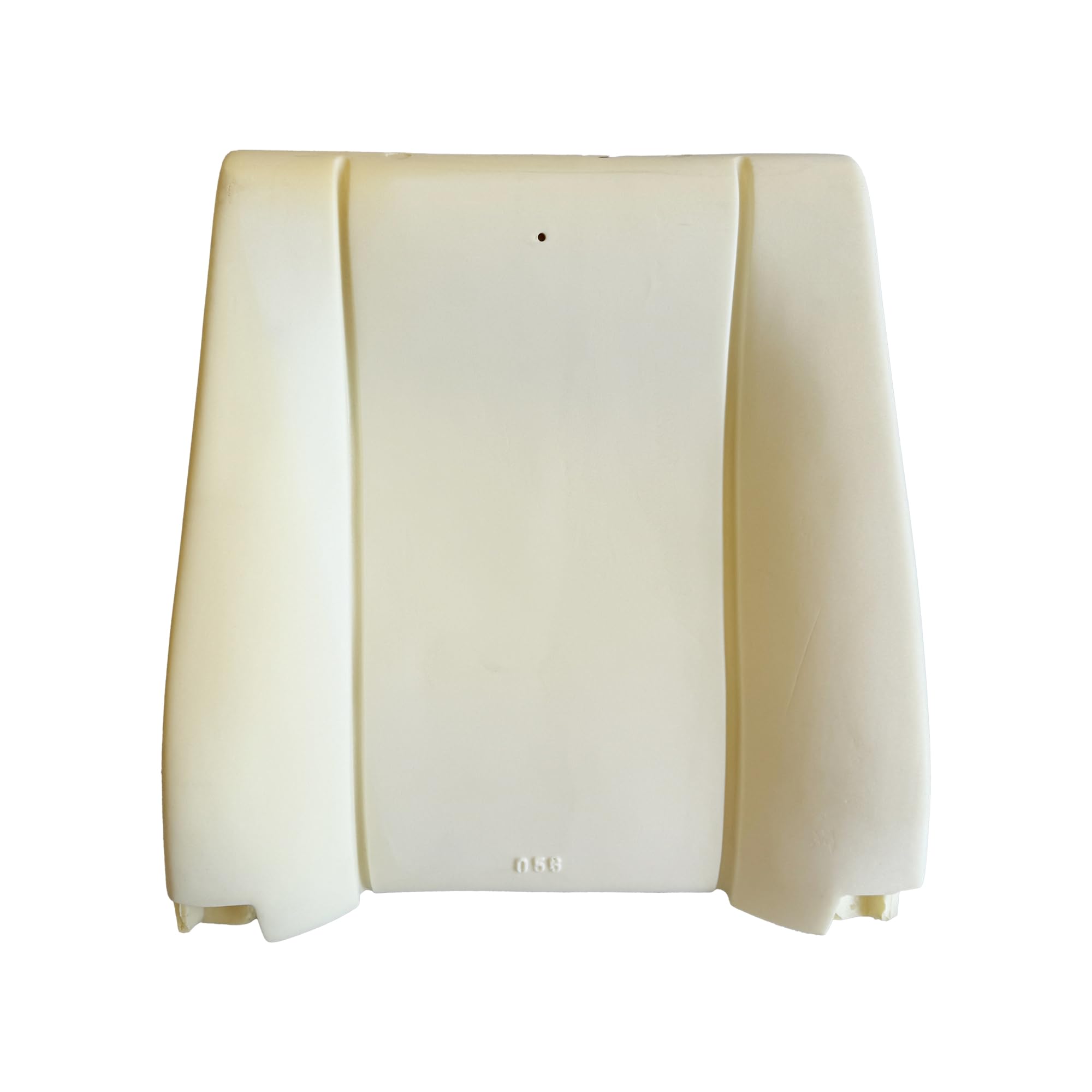 Calvo Maria Imbottitura Schienale Cuscino Sedile Compatibile per Fiat Panda 141 dal 1986 al 2003