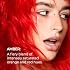 XMONDO Color Amber Depositing Mask & Semi-Permanent Red Hair Dye | Infused with Bond Booster Technology & Hyaluronic Acid for Nourishment, Revitalization & Repair, Vegan Formula, 8 Fl Oz 1-Pack
