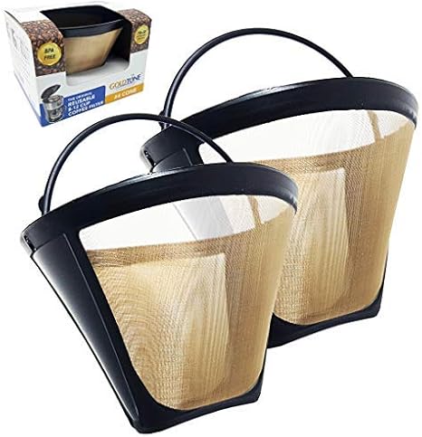 ninja coffee maker filter basket
