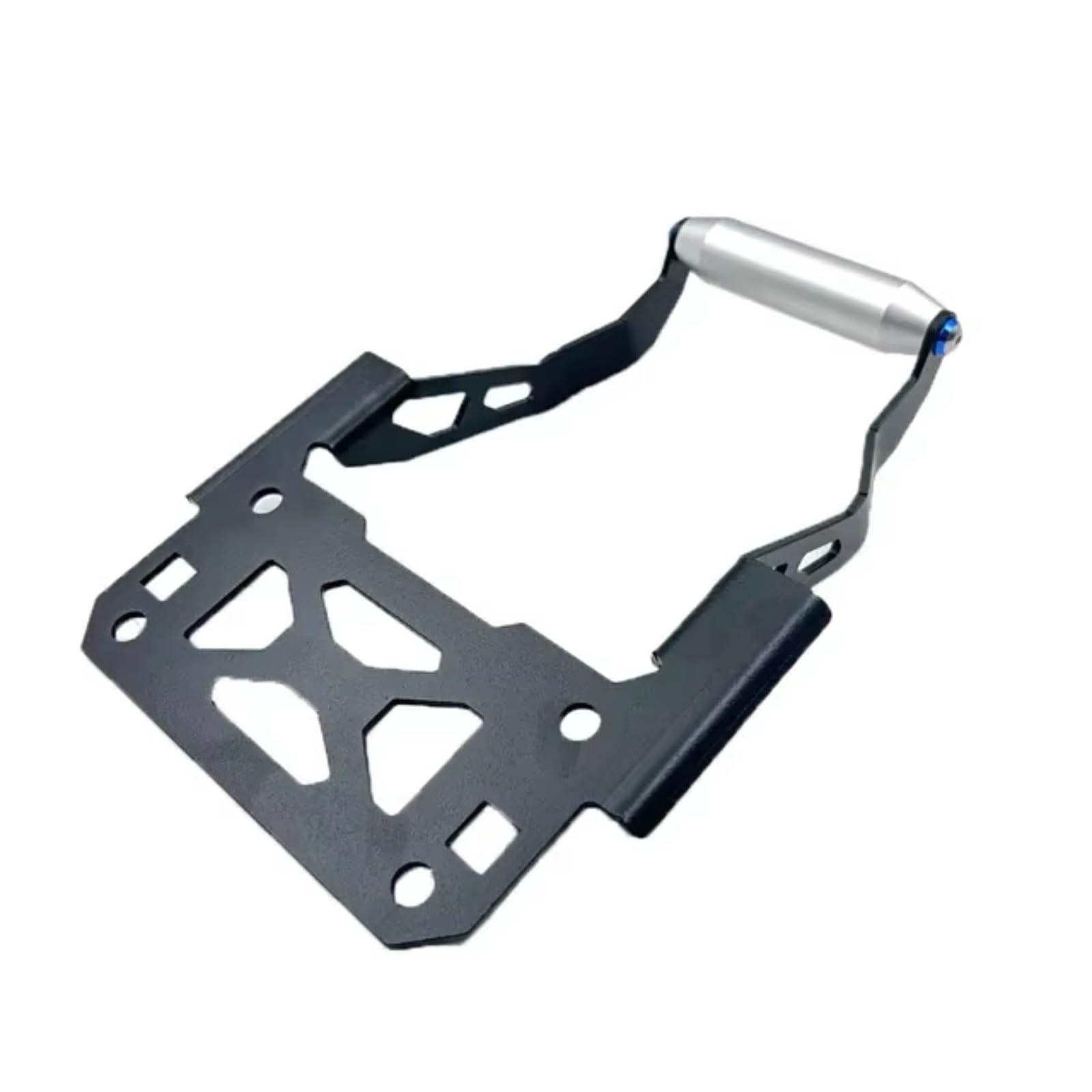 Soporte GPS Para F850gs Para Adv 2019 2020 2021 2022 2023 Accesorios Motocicleta Soporte Instalación Navegación Móvil Motocicletas Soporte Navegación GPS Motocicletas