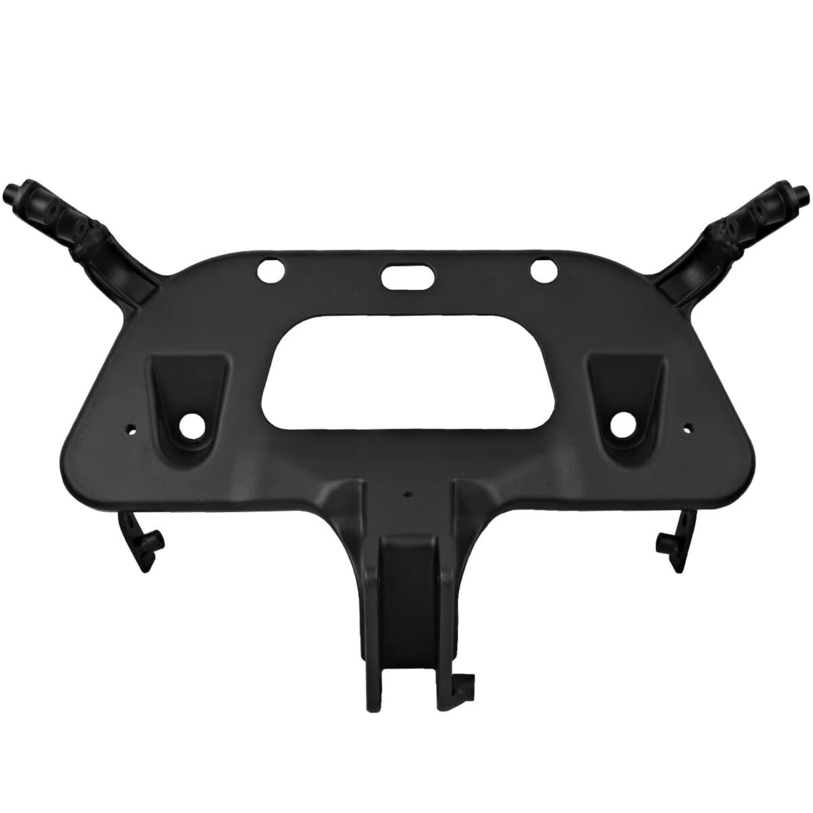 Motorcycle Headlight Mount Motorcycle Front Fairing Stay Bracket for Suzuki for Hayabusa 1999-2007
