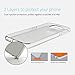 Galaxy S6 Case : Stalion® [Hybrid Bumper Series] Shockproof Impact Resistance (Diamond Clear) Ultra Slim Fit with Diamond Clear Back + Raised Edges for Protection (for Samsung Galaxy S6 ONLY)