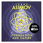 Cover of Foundation and Empire