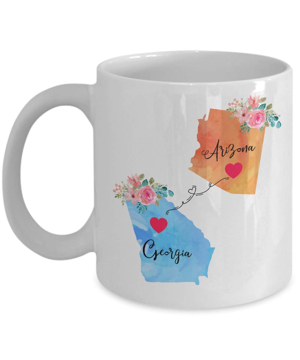 Mother's Day Thoughtful Gifts for Family — funny ceramic mug from ShopProudGifts