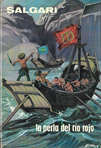 La perla del río rojo