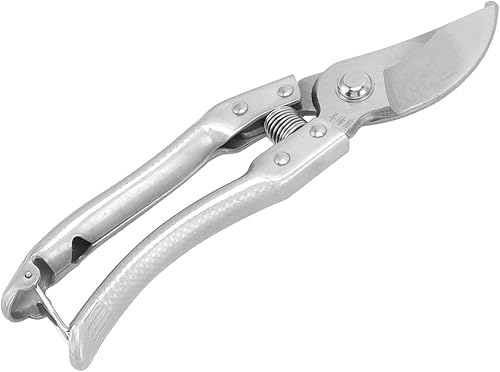 Miniatura 3 de Tijeras de pezuña de oveja, recortadoras de pezuñas de cabra, tijeras de trotón de cerdo, alicates de animales herramienta de reparación de recorte