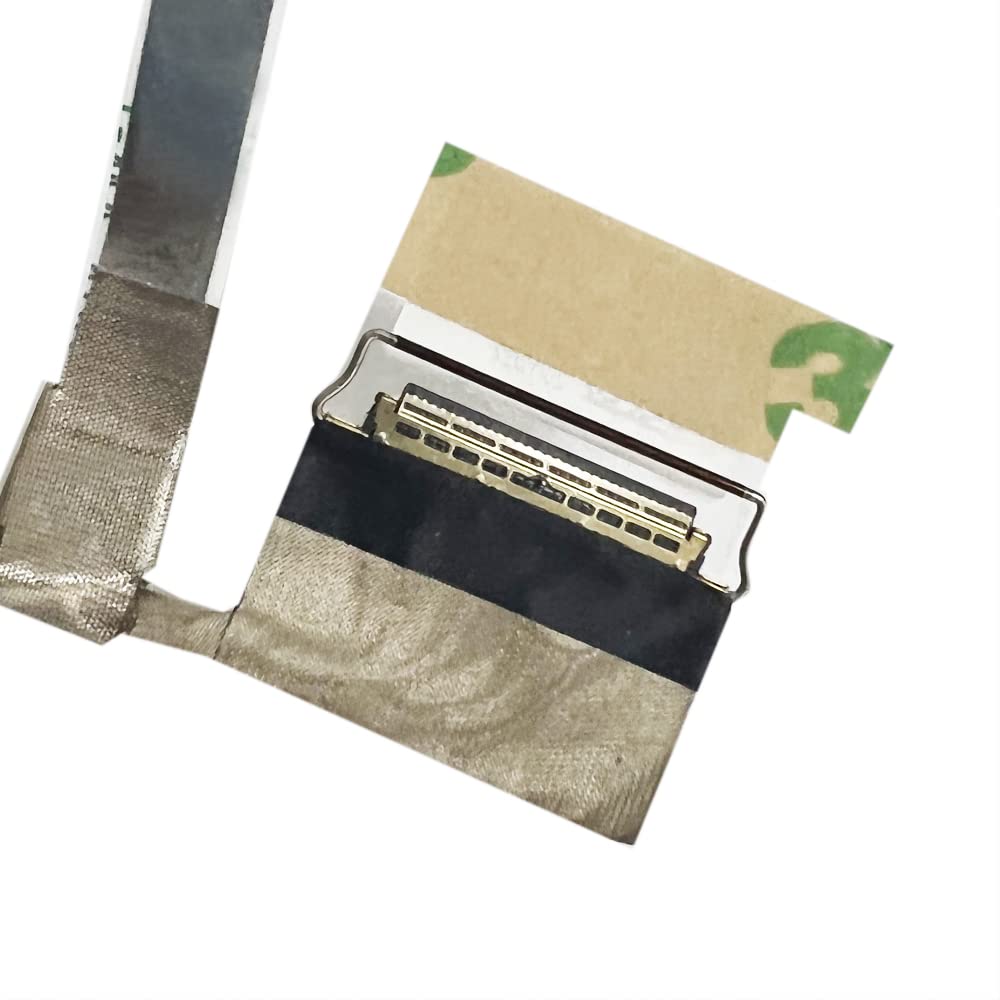 Amazon.com: JINTAI Suyitai 30PIN LCD LED LVDS Video Screen Cable