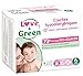 Love & Green Baby-Windeln, hypoallergen, Gr&ouml;&szlig;e 6 (34 Einheiten)
