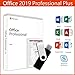 Produktbild Office 2019 Professional Plus ISO USB 32/64 Bit + Lizenzschlüssel