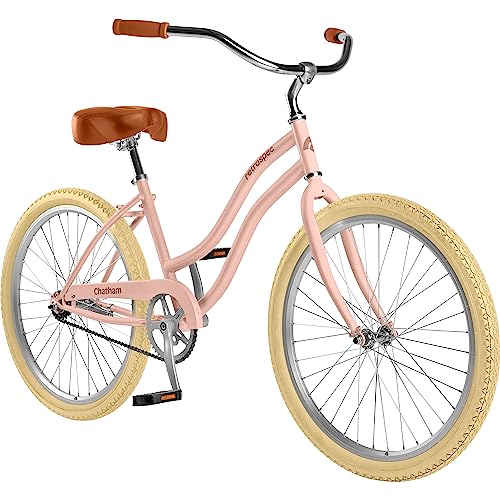 Retrospec Chatham 20 & 24 Inch Beach Cruiser Girls &