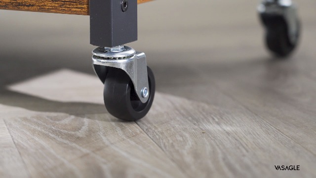 Amazon.co.jp : VASAGLE レンジボード キッチンラック レンジ